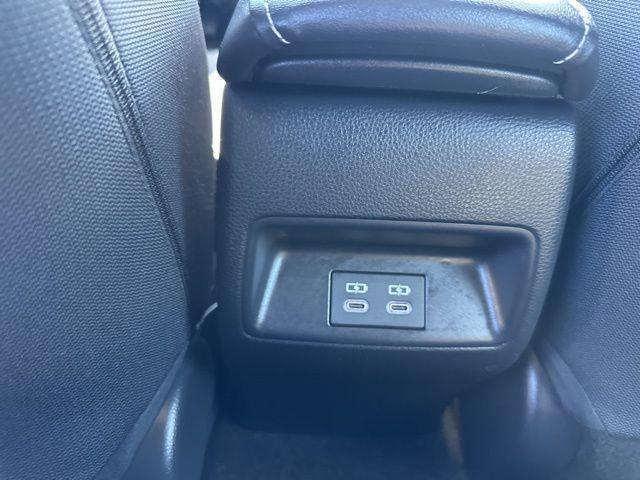 used 2023 Toyota Corolla Hatchback car, priced at $23,990