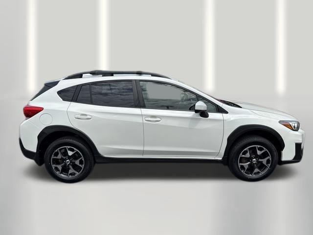 used 2018 Subaru Crosstrek car, priced at $16,229
