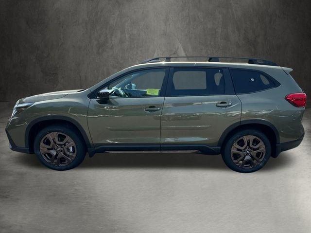 new 2025 Subaru Ascent car, priced at $47,067