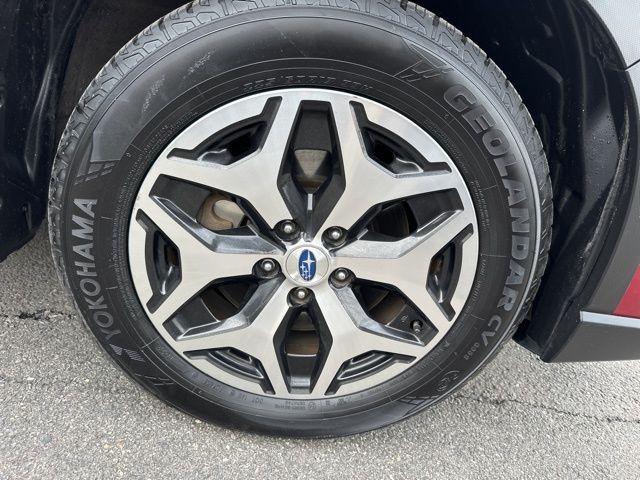 used 2019 Subaru Forester car, priced at $20,790