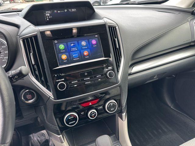 used 2019 Subaru Forester car, priced at $20,790