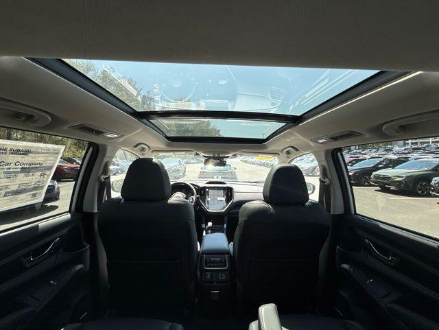 new 2026 Subaru Ascent car, priced at $50,501