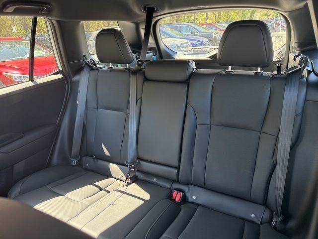 new 2026 Subaru Outback car, priced at $41,301