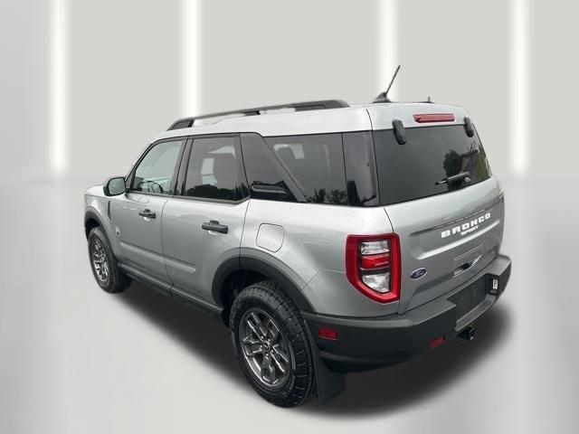 used 2023 Ford Bronco Sport car, priced at $27,129