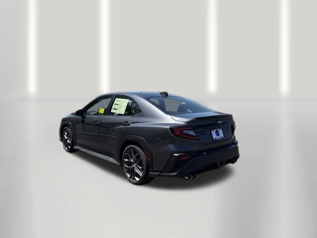 new 2026 Subaru WRX car, priced at $44,720