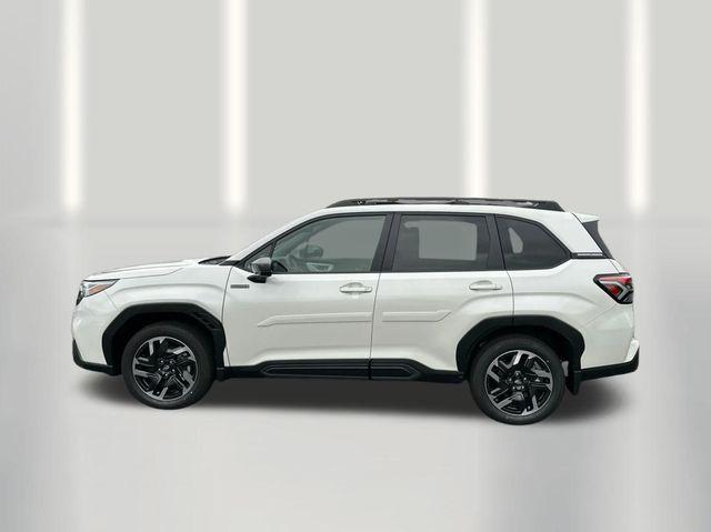 new 2025 Subaru Forester Hybrid car, priced at $39,960