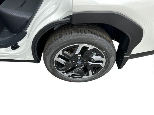 new 2025 Subaru Forester Hybrid car, priced at $39,960