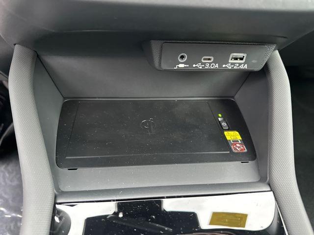 new 2025 Subaru Forester Hybrid car, priced at $39,960