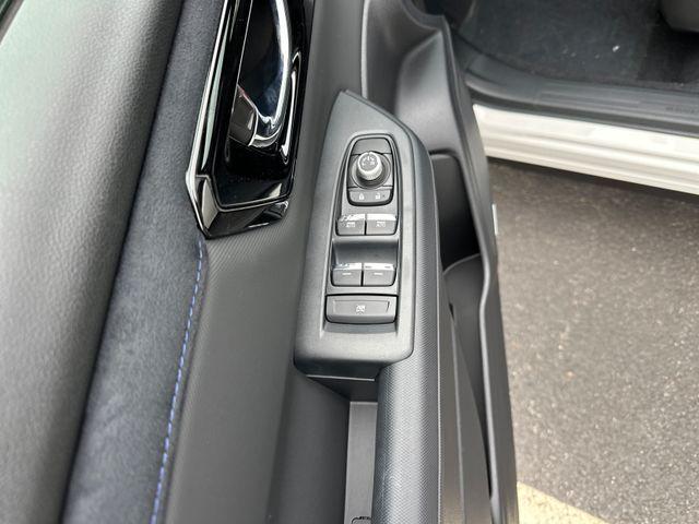 new 2025 Subaru Forester Hybrid car, priced at $39,960