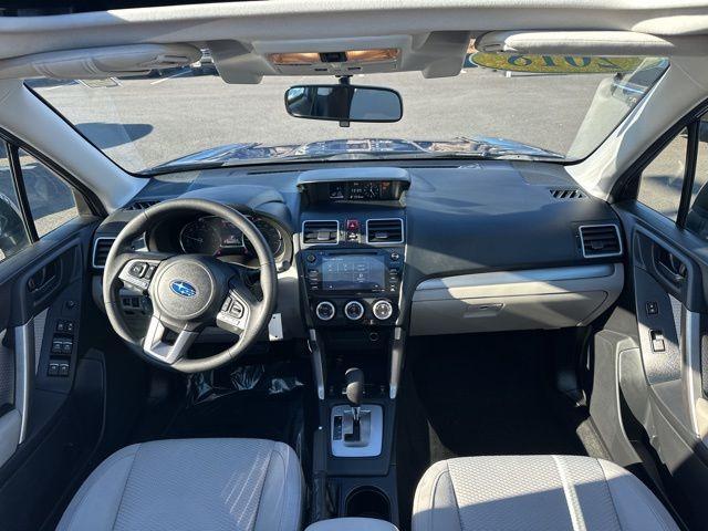 used 2018 Subaru Forester car, priced at $15,000