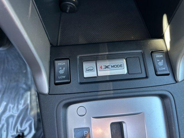 used 2018 Subaru Forester car, priced at $16,000