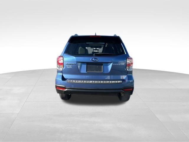 used 2018 Subaru Forester car, priced at $15,000