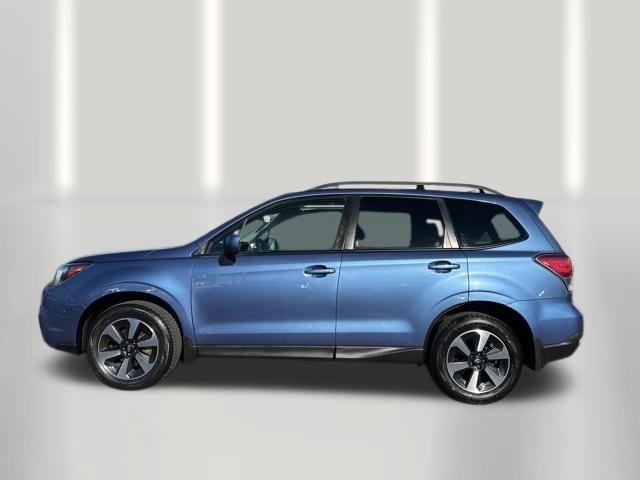 used 2018 Subaru Forester car, priced at $16,000