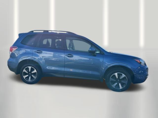 used 2018 Subaru Forester car, priced at $16,000