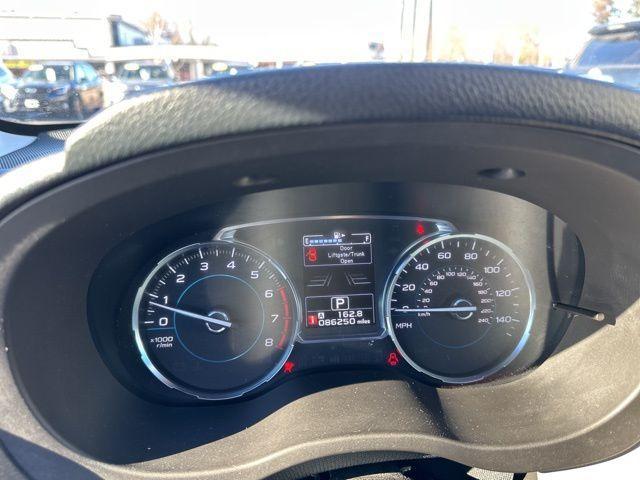 used 2018 Subaru Forester car, priced at $15,000