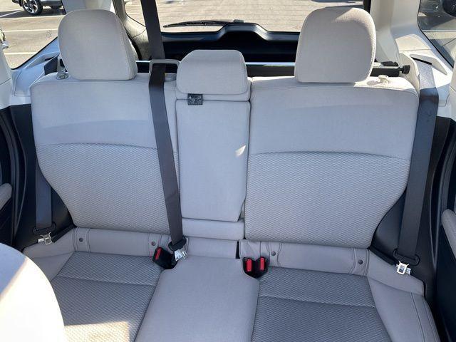 used 2018 Subaru Forester car, priced at $15,000