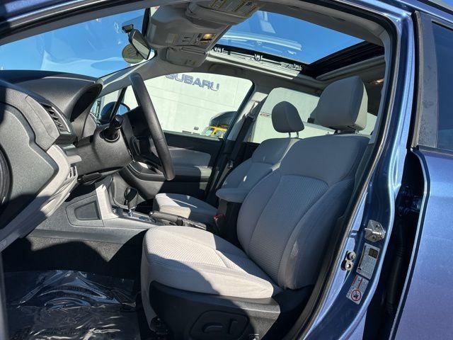 used 2018 Subaru Forester car, priced at $15,000