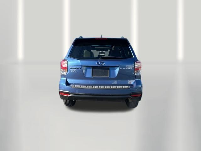 used 2018 Subaru Forester car, priced at $16,000