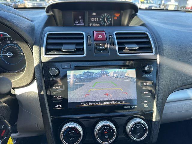 used 2018 Subaru Forester car, priced at $16,000