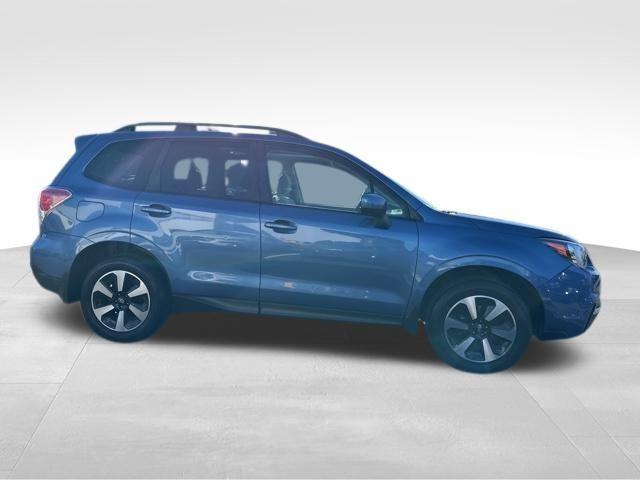 used 2018 Subaru Forester car, priced at $15,000