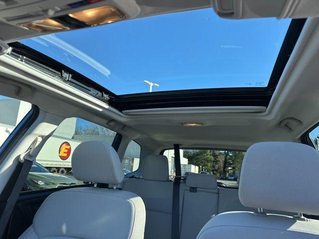 used 2018 Subaru Forester car, priced at $15,000