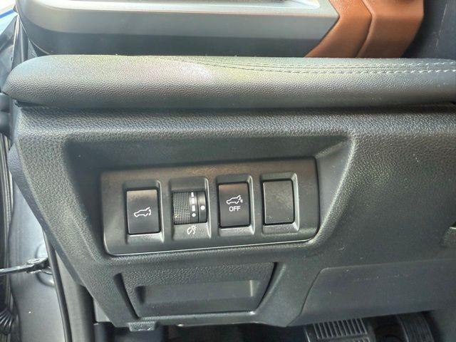 used 2023 Subaru Outback car, priced at $27,929