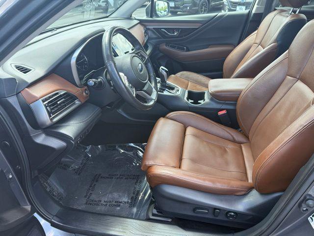 used 2023 Subaru Outback car, priced at $27,929