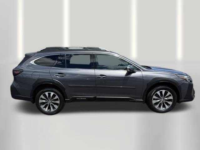 used 2023 Subaru Outback car, priced at $27,929