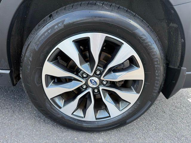 used 2023 Subaru Outback car, priced at $27,929