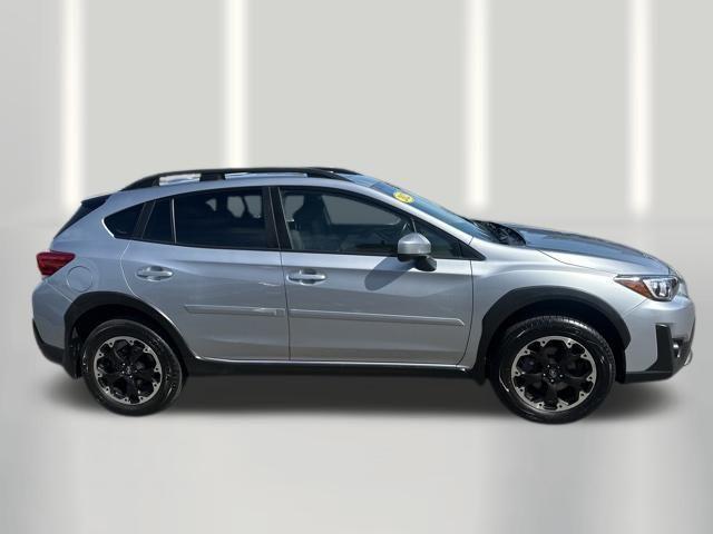 used 2022 Subaru Crosstrek car, priced at $23,990
