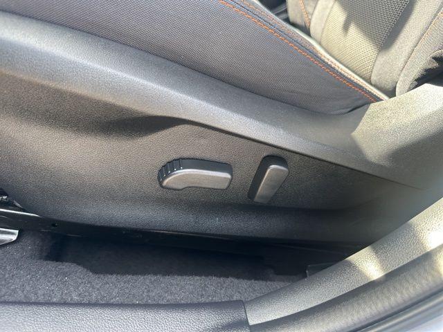 used 2022 Subaru Crosstrek car, priced at $23,990
