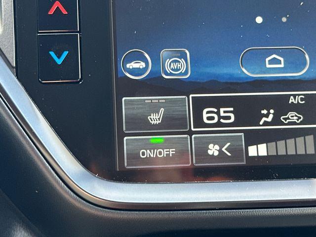 new 2025 Subaru WRX car, priced at $37,706