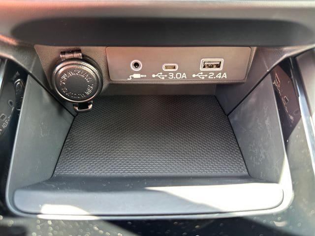 new 2025 Subaru WRX car, priced at $37,706