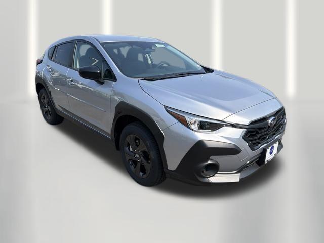 new 2026 Subaru Crosstrek car, priced at $27,785