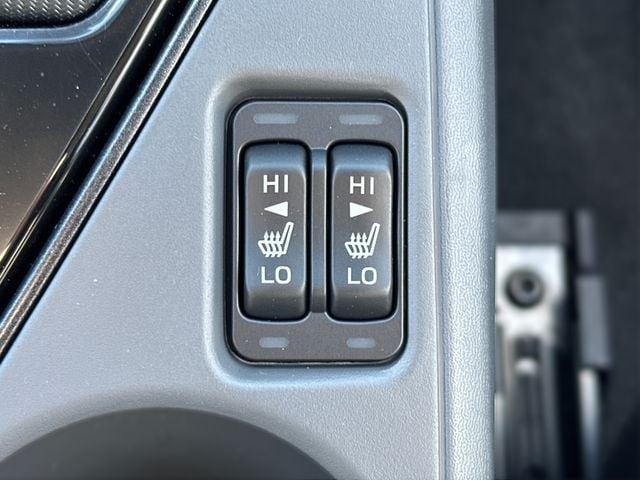 new 2025 Subaru Crosstrek car, priced at $33,187