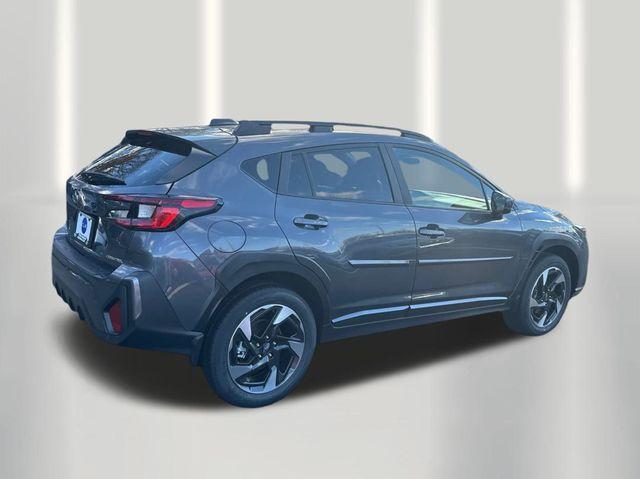new 2025 Subaru Crosstrek car, priced at $33,187