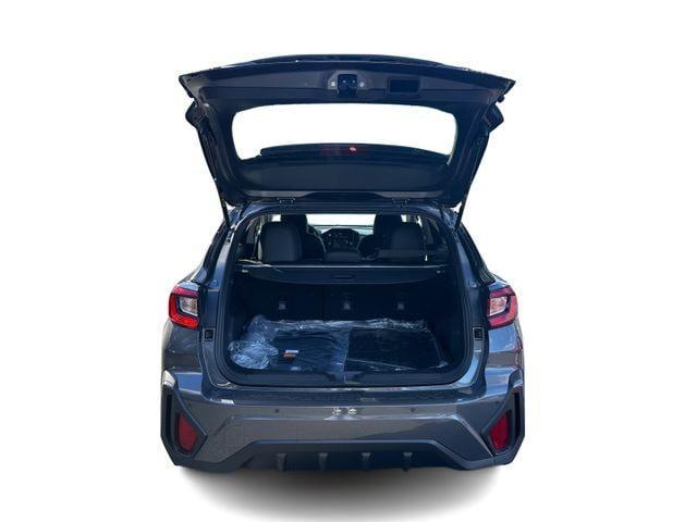new 2025 Subaru Crosstrek car, priced at $33,187