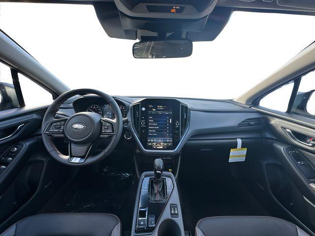 new 2025 Subaru Crosstrek car, priced at $33,187