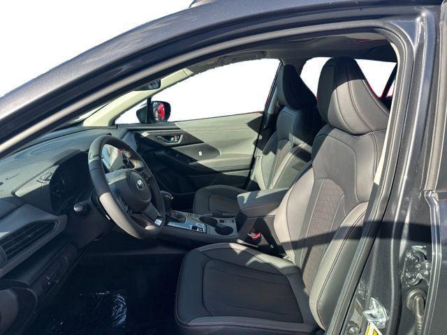 new 2025 Subaru Crosstrek car, priced at $33,187
