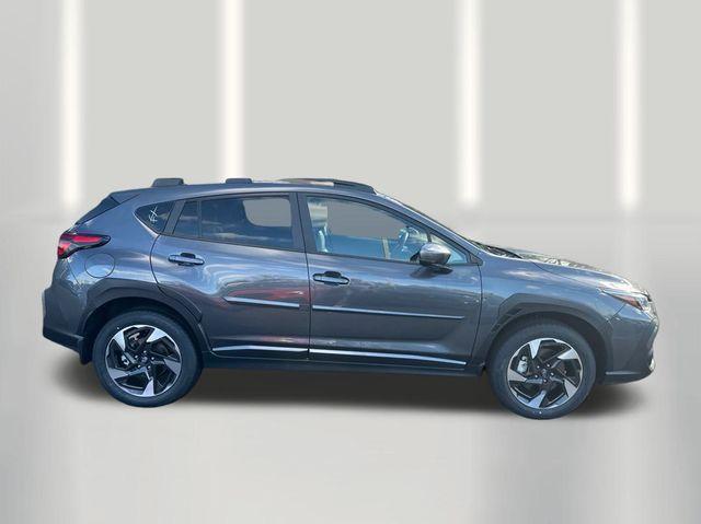 new 2025 Subaru Crosstrek car, priced at $33,187