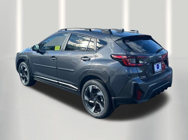new 2025 Subaru Crosstrek car, priced at $33,187