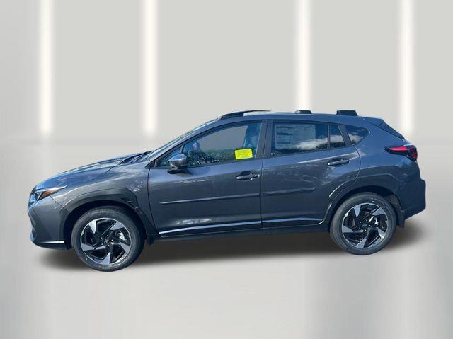 new 2025 Subaru Crosstrek car, priced at $33,187
