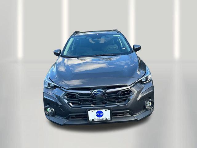 new 2025 Subaru Crosstrek car, priced at $33,187