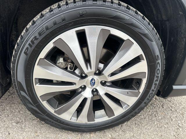 used 2021 Subaru Ascent car, priced at $25,844