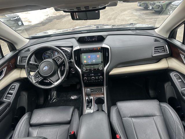 used 2021 Subaru Ascent car, priced at $25,844