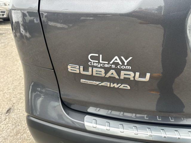 used 2021 Subaru Ascent car, priced at $25,844