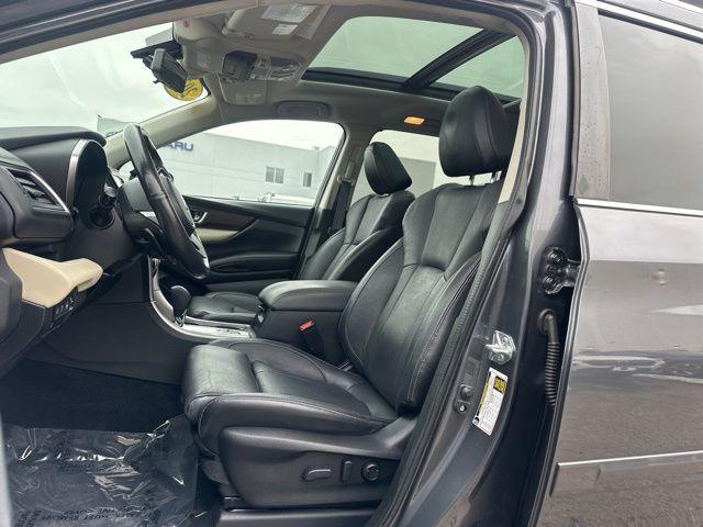used 2021 Subaru Ascent car, priced at $25,844