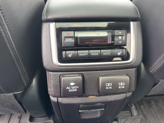 used 2021 Subaru Ascent car, priced at $25,844