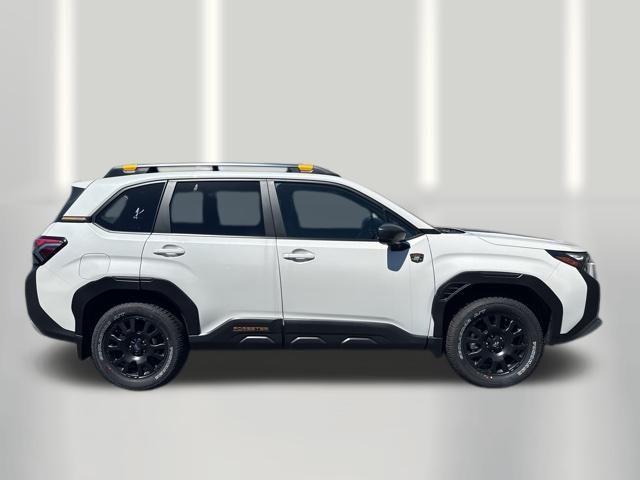 new 2026 Subaru Forester car, priced at $40,148