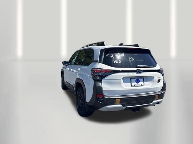 new 2026 Subaru Forester car, priced at $40,148